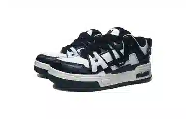 ALLHAVE Retro Futurer AA