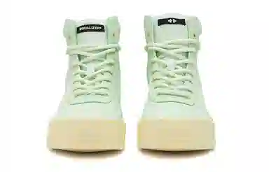 EQLZ EQUALIZER Fault High