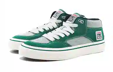 Vision Street Wear Concave