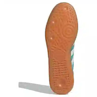 SPORTY & RICH x adidas Handball Spzl Green