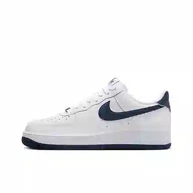 Nike Air Force 1 '07 Low White Blue