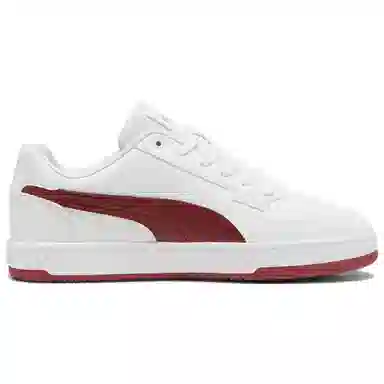 PUMA Caven 2.0 White Red