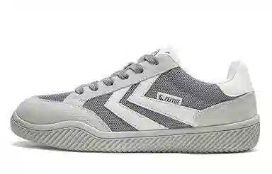 Feiyue Dexun Grey Beige