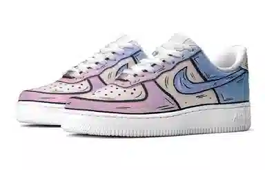 Nike Air Force 1 Low
