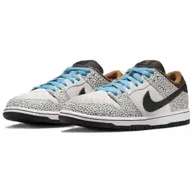 Nike SB Dunk Low Safari "Olympics"