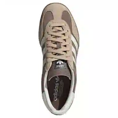 adidas Gazelle Indoor Brown