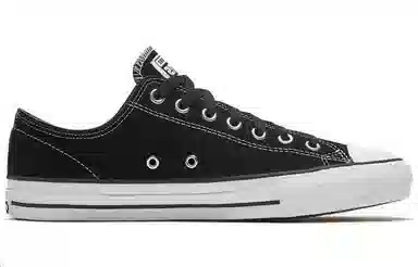 Converse Chuck Taylor All Star Low Black