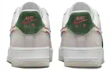 Nike Air Force 1 Low "All Petals United"