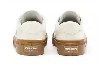 Vision Street Wear V76 Off White