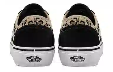 Vans Style 36 Black