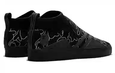 BAPE x adidas 3ST.002