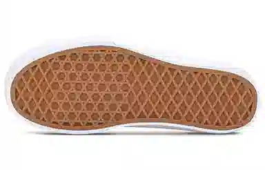 Vans Ward Blue White