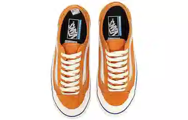 Vans Style 36 Decon SF