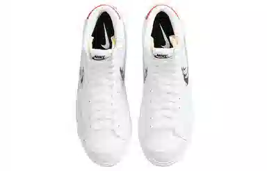 Nike Blazer 77 Vintage "Brushstroke Swoosh"