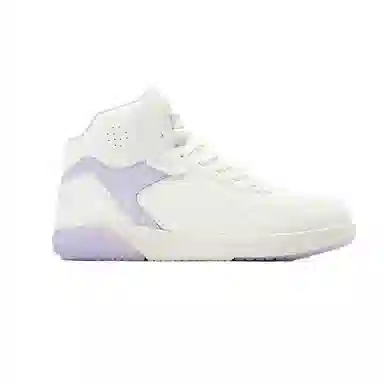 361 Winter Expedition High-Top White Purple