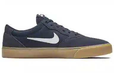 Nike SB Chron SLR Obsidian