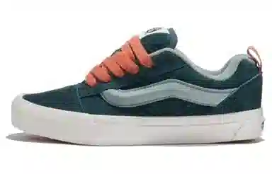 Vans Knu Skool Green
