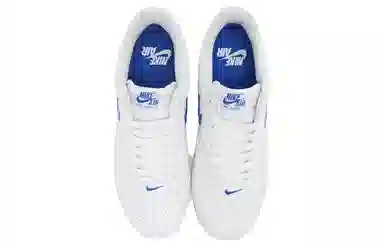 Nike Air Force 1 "Royal Jewel"