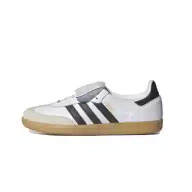 adidas Samba LT Silver White