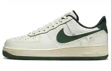 Nike Air Force 1 Low White Green