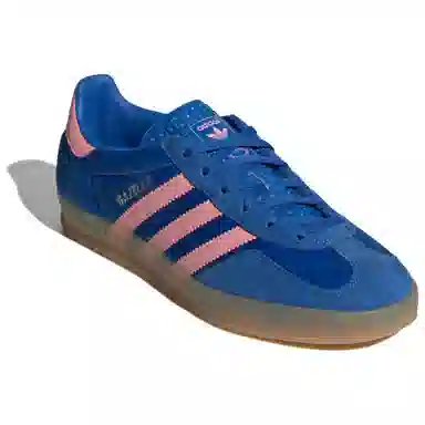adidas Gazelle Indoor Blue