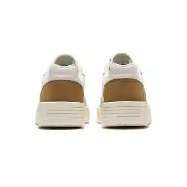 Saucony CROSS JZ Beige Brown