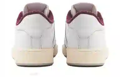 Packer Shoes x Reebok Club C 85