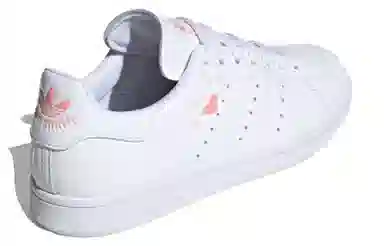 adidas Originals Stan Smith White Pink