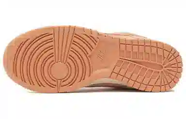 Nike Dunk WMNS "Sunset Orange"