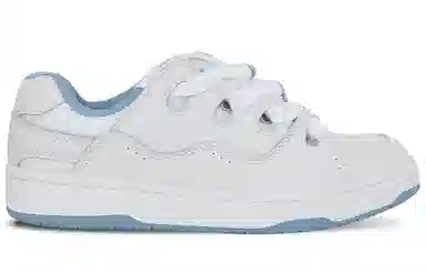 Ollieskate Bake White Blue