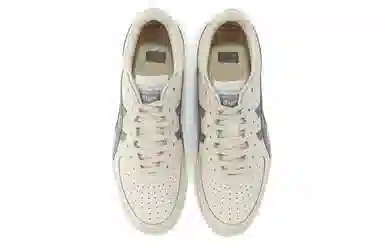 Onitsuka Tiger GSM Light Grey