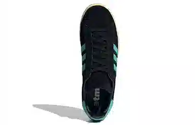 adidas Campus Black Blue