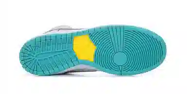 Nike Dunk SB Flamingo