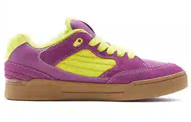 Vision Street Wear Savvy "Clown Purple"