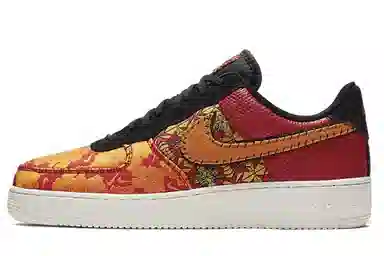 Nike Air Force 1 Low 07 PRM 3 Red