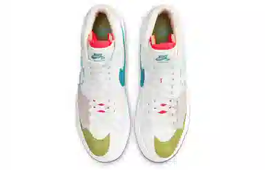 Nike Blazer SB Zoom Edge Oracle Aqua