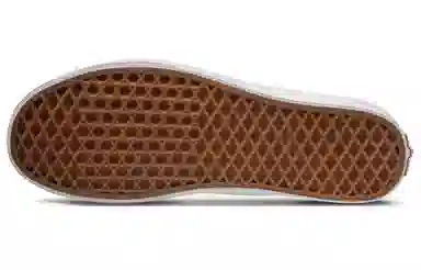 Vans Old Skool Vintage White Blue