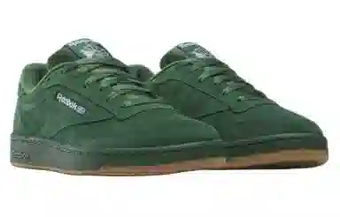 Reebok Club C 85 Green