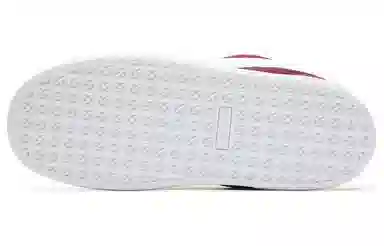 PUMA Suede XL Red White