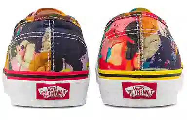 Vans Authentic MOCA