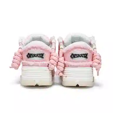 CN Skate Low Pink