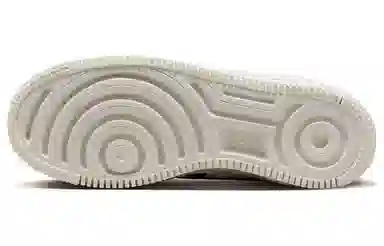 Nike Air Force 1 Low Shadow White Grey Brown