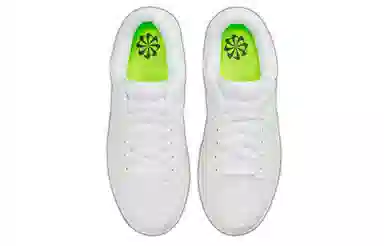 Nike Dunk Low Next Nature "White Sail"