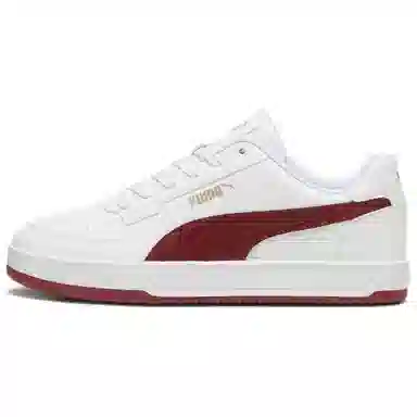 PUMA Caven 2.0 White Red