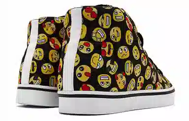 Reebok Berlin Mid Fvs Black