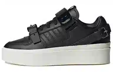 adidas Forum Bonega Black