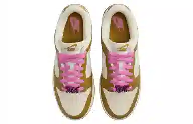 Nike Dunk Low SE Beige Brown