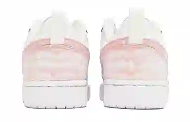 Nike Court Borough Low GS