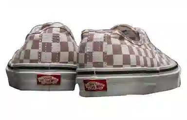 Vans Authentic VR3 SF Gray White