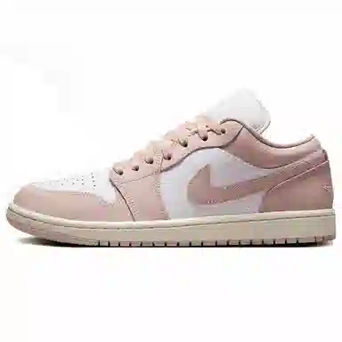 Jordan Air Jordan 1 Low Pink